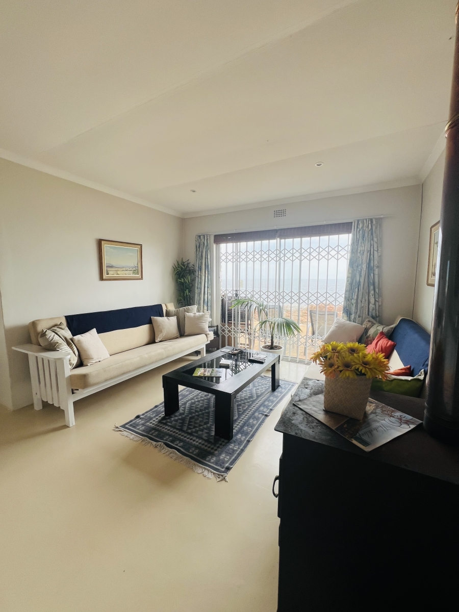 To Let 2 Bedroom Property for Rent in Steenbras Western Cape